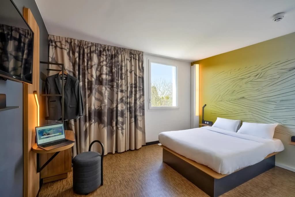 B&B HOTEL Paris Créteil - Photo 3