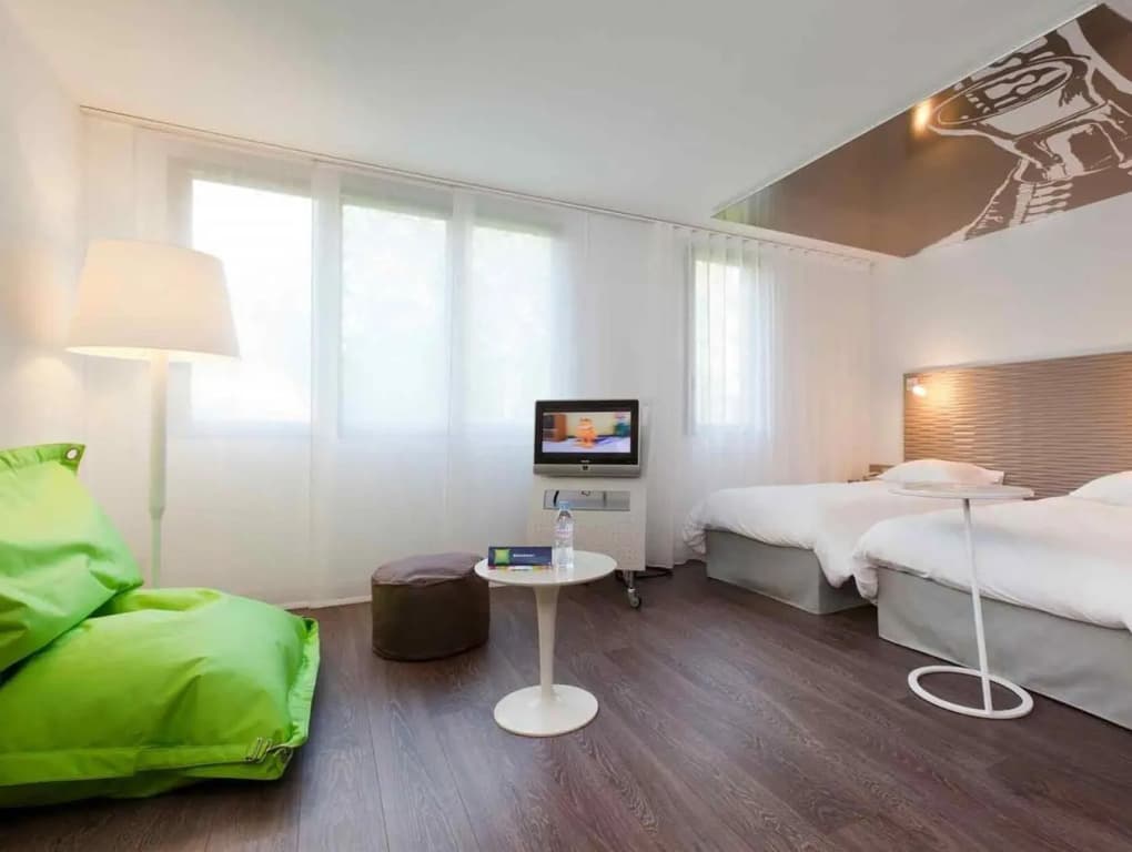 ibis Styles Lille Aeroport - Photo 4