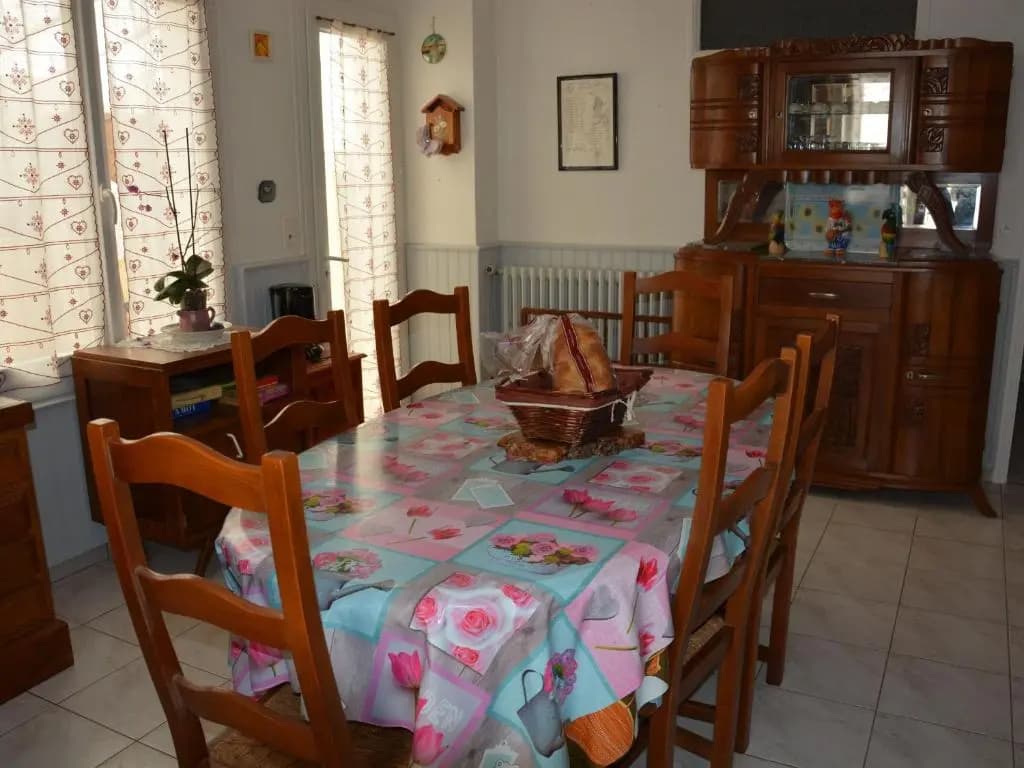 Gîte Thiré, 4 pièces, 5 personnes - FR-1-426-396 - Photo 4