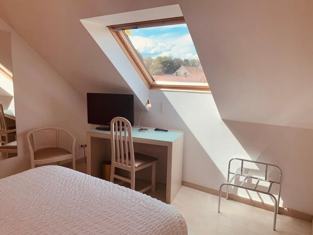 Logis Hôtel Au Lion Rouge - Photo 3