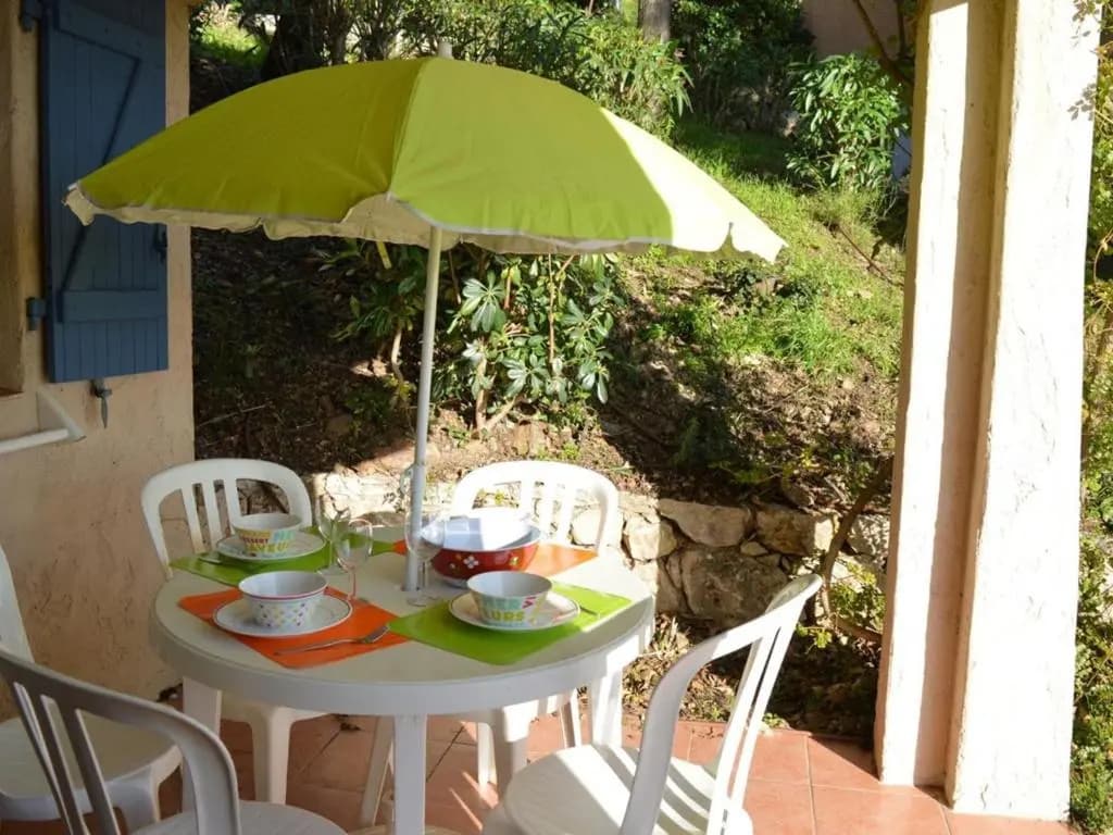 Appartement Les Issambres, 2 pièces, 5 personnes - FR-1-226-380 - Photo 4