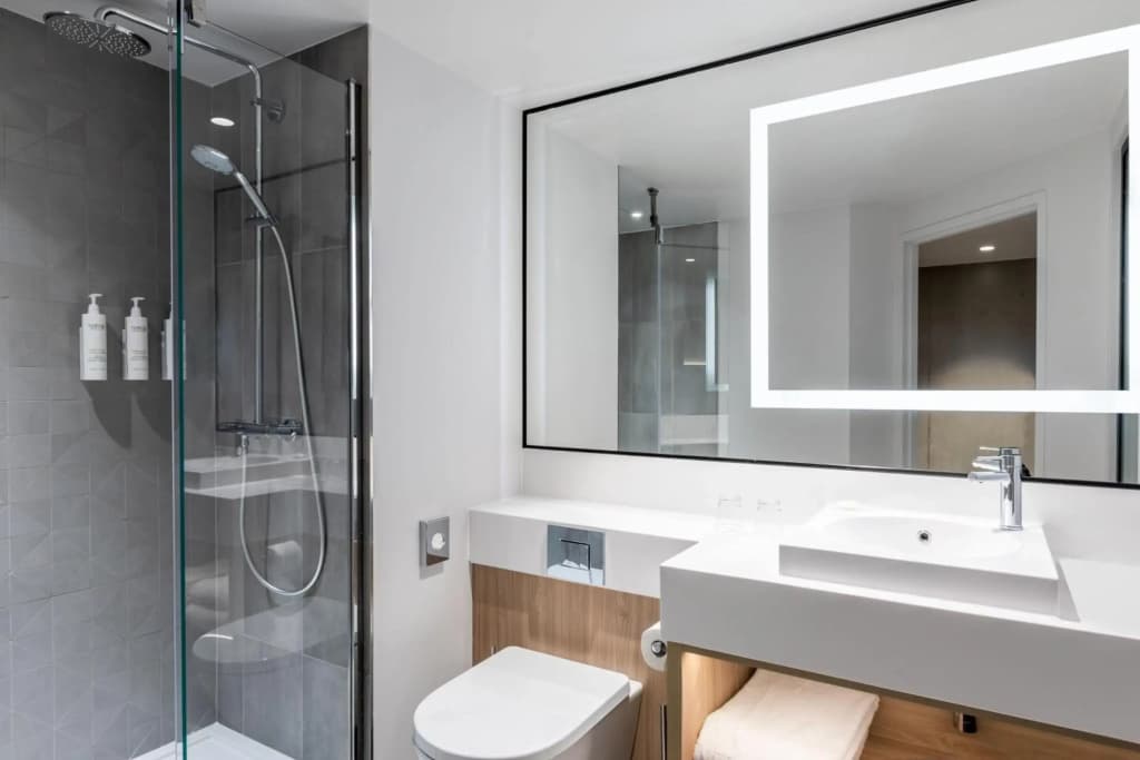Courtyard by Marriott Paris Creteil - Miniature 7