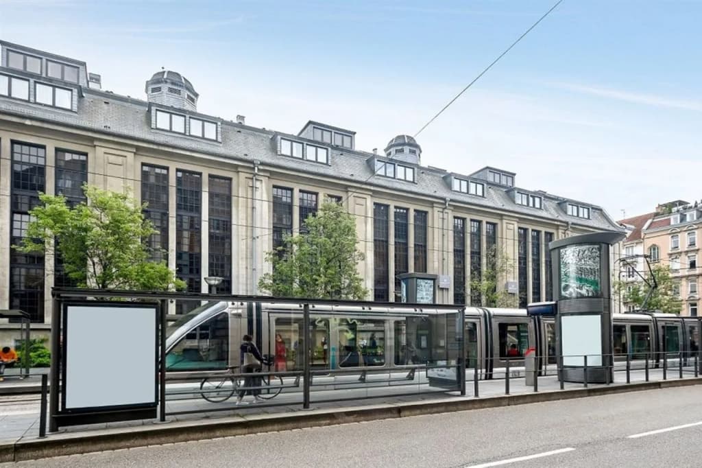 Appart'City Confort Strasbourg Centre - Photo 1