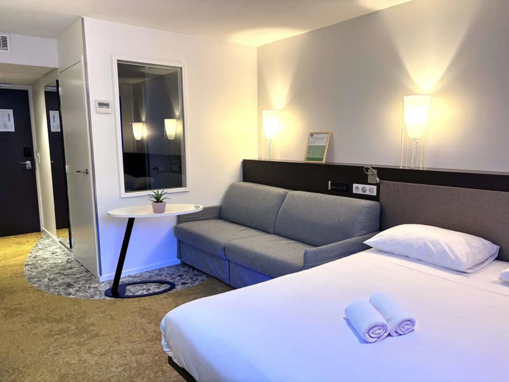 ibis Styles Lorient Caudan - Miniature 6