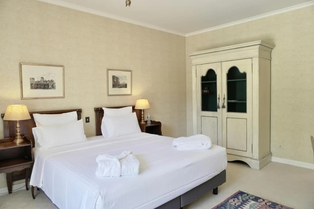 Le Manoir De Gressy - Photo 2