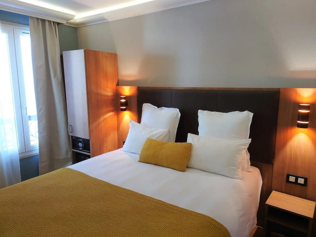 Hôtel Cactus - Photo 5