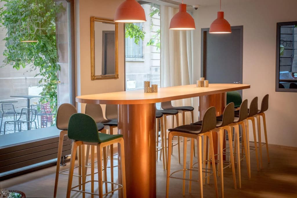 Hôtel Rohan Strasbourg - Photo 4