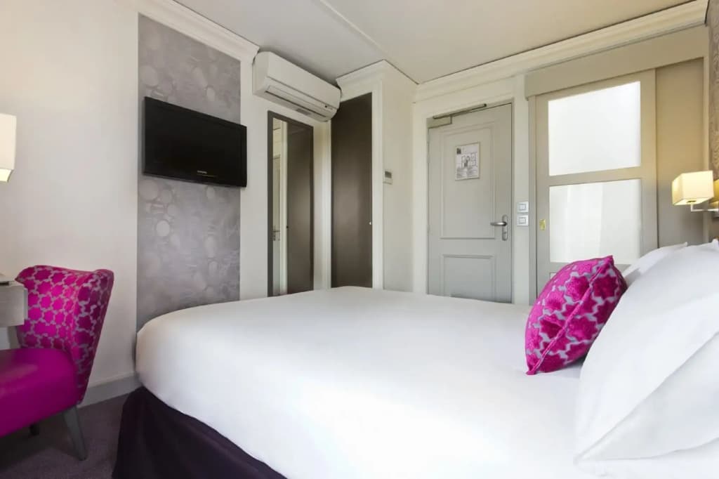 Masséna Hôtel - Photo 3