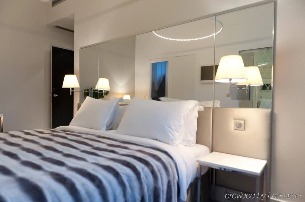 Le Cesar Hotel - Miniature 6
