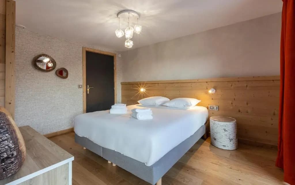 Base Camp Lodge Les 2 Alpes - Photo 3