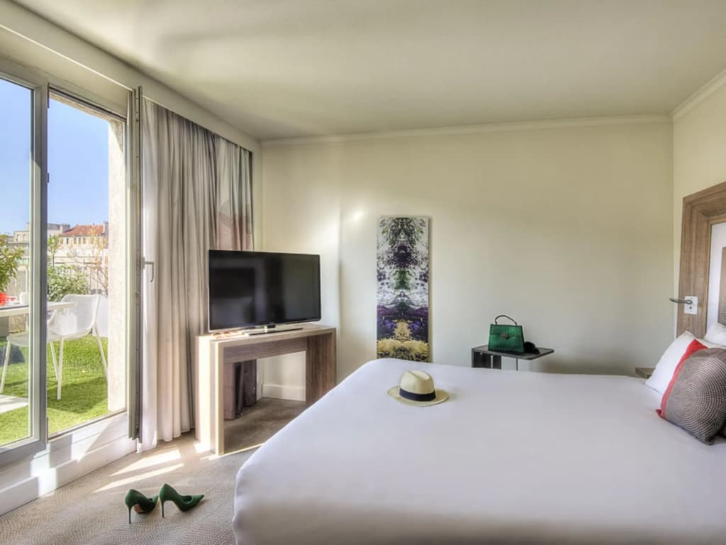Novotel Marseille Centre Prado Vélodrome - Photo 5