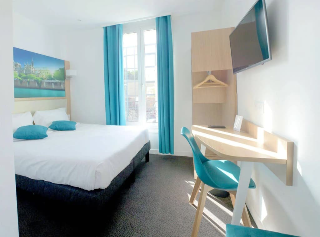 Hotel de Paris - Photo 2