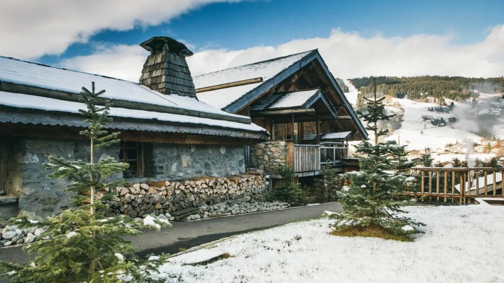 Zannier Le Chalet - Miniature 6