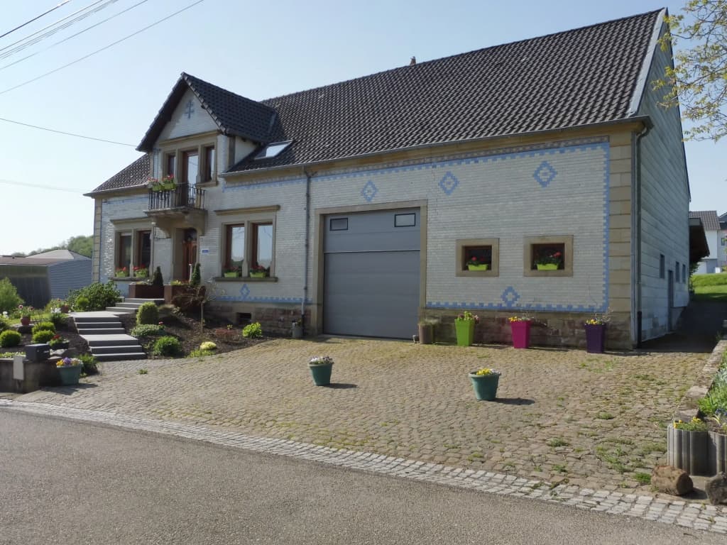 Chambres d hôtes du Stockgarten - Photo 1