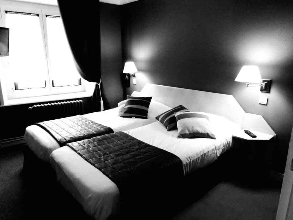 Hotel de la Marne - Miniature 6