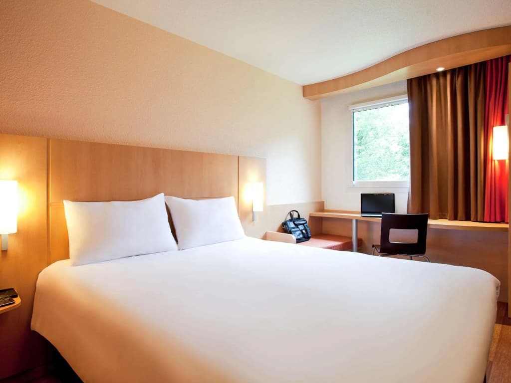 ibis Biarritz Anglet Aeroport - Photo 4