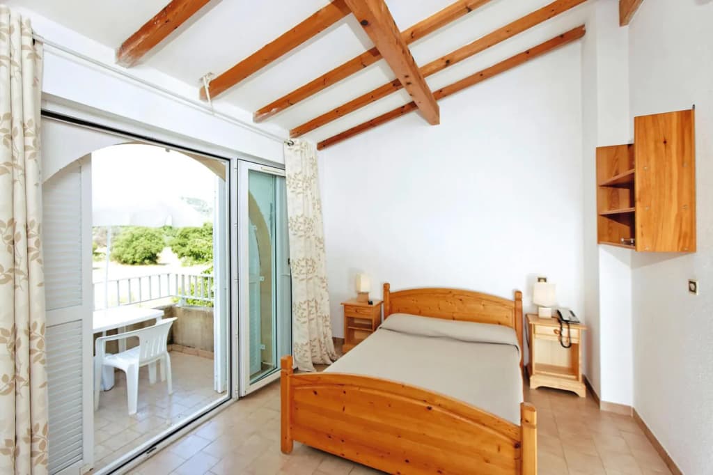 Res. Le Vieux Moulin Ile Rousse, Apartment for 4 Pers - Photo 5