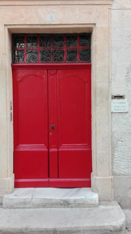 La Vagabonde - Chambre d'Hôtes - Photo 1