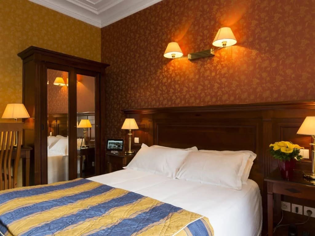 Hotel Viator Paris - Gare de Lyon - Photo 5