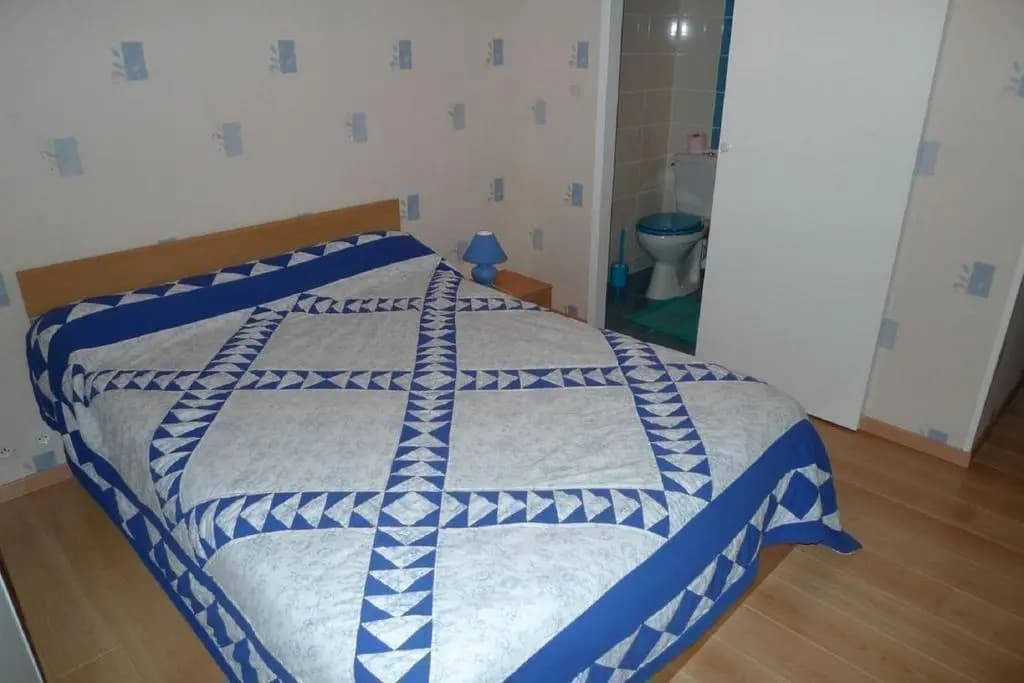 Chambres d'Hôtes Mazurier - Photo 1