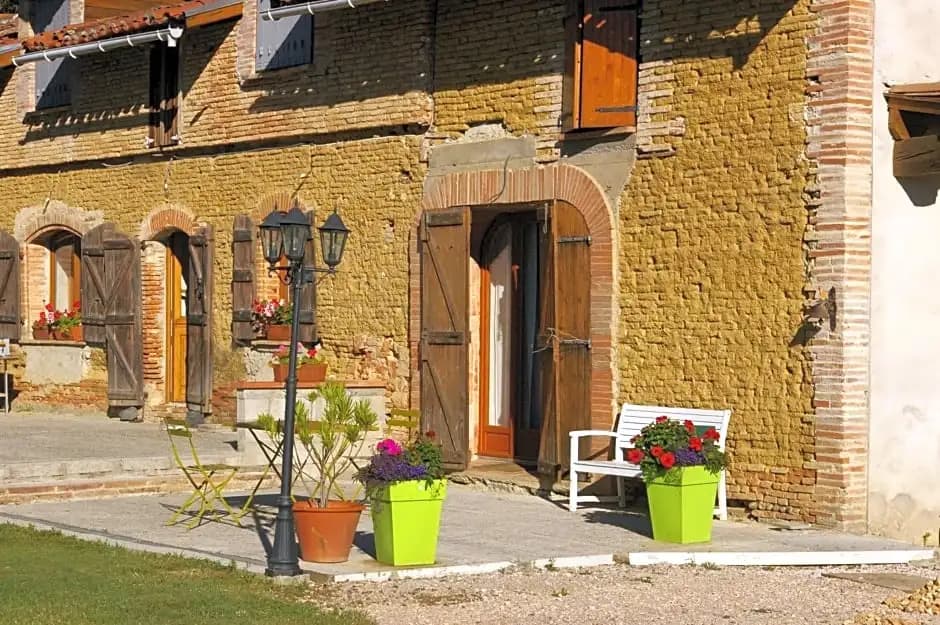 La Ferme de Menoun - Photo 1