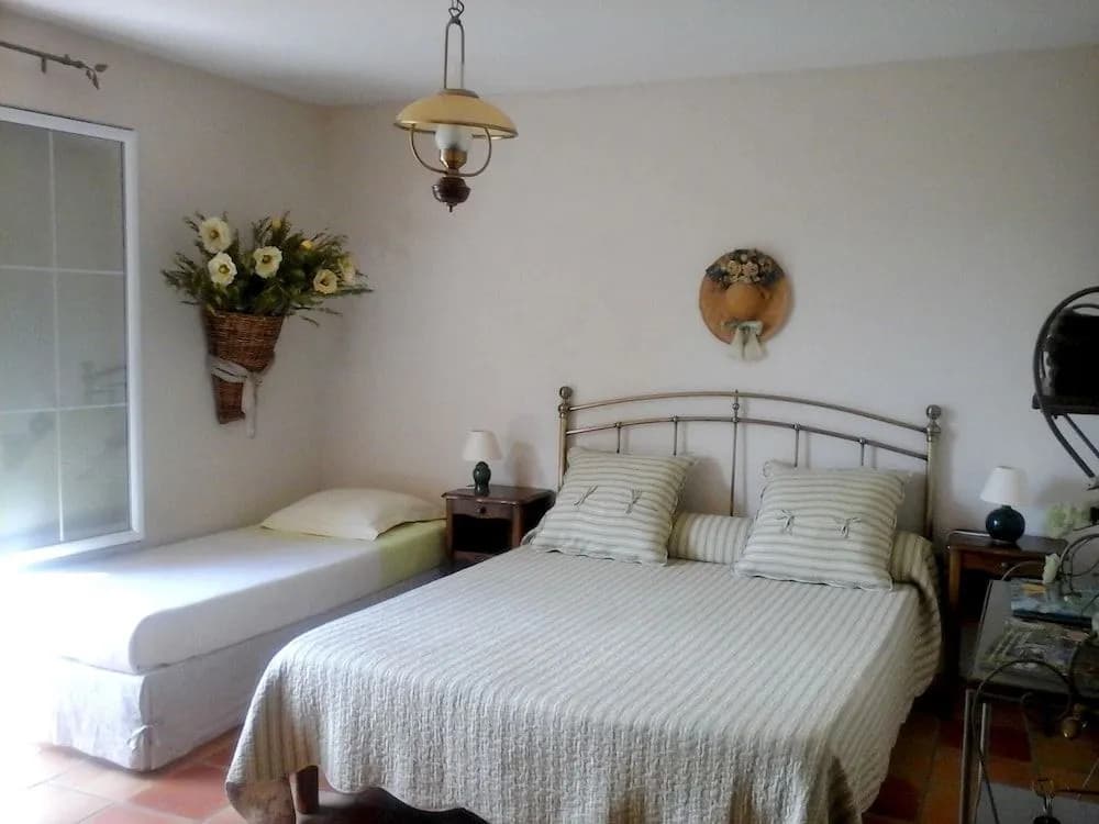 La Maison de Campagne - Photo 4