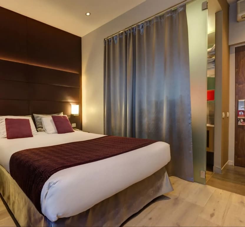 Hôtel Elixir - Photo 5