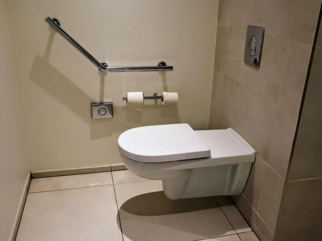 Novotel Rennes Alma - Miniature 7