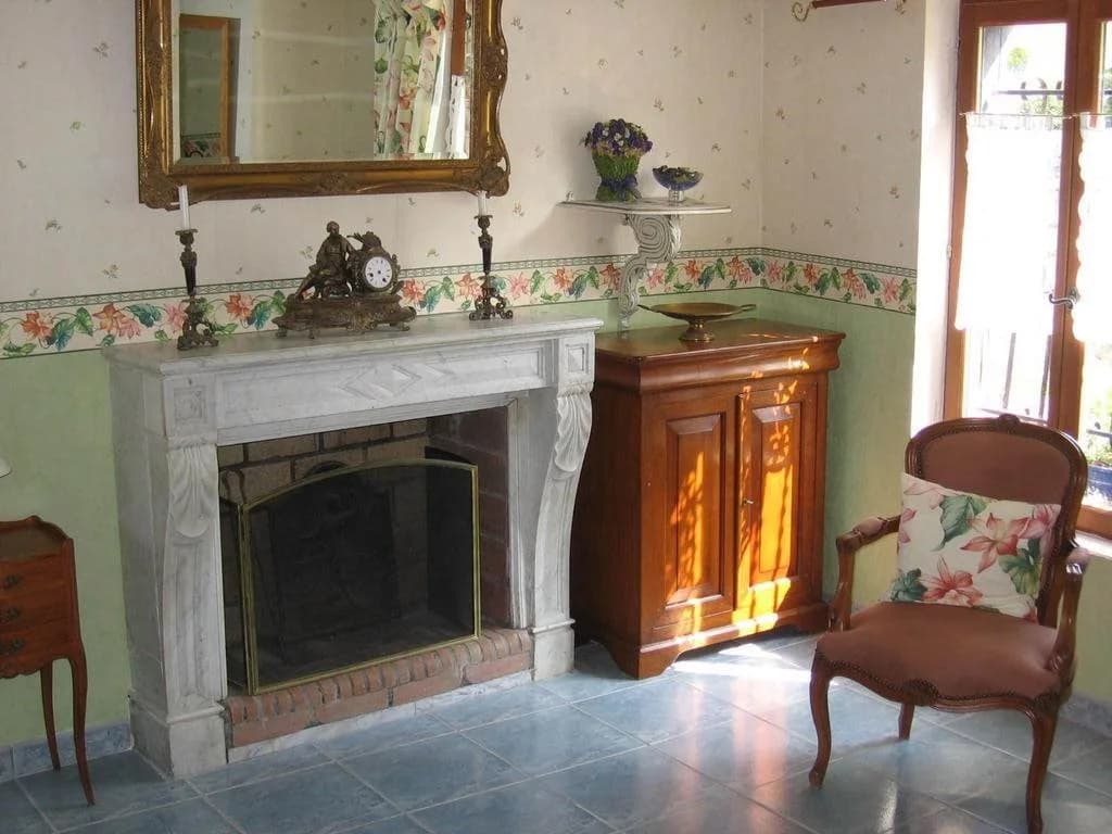 Chambres d'hôtes et gîtes le CLOS DU TAY - Miniature 3
