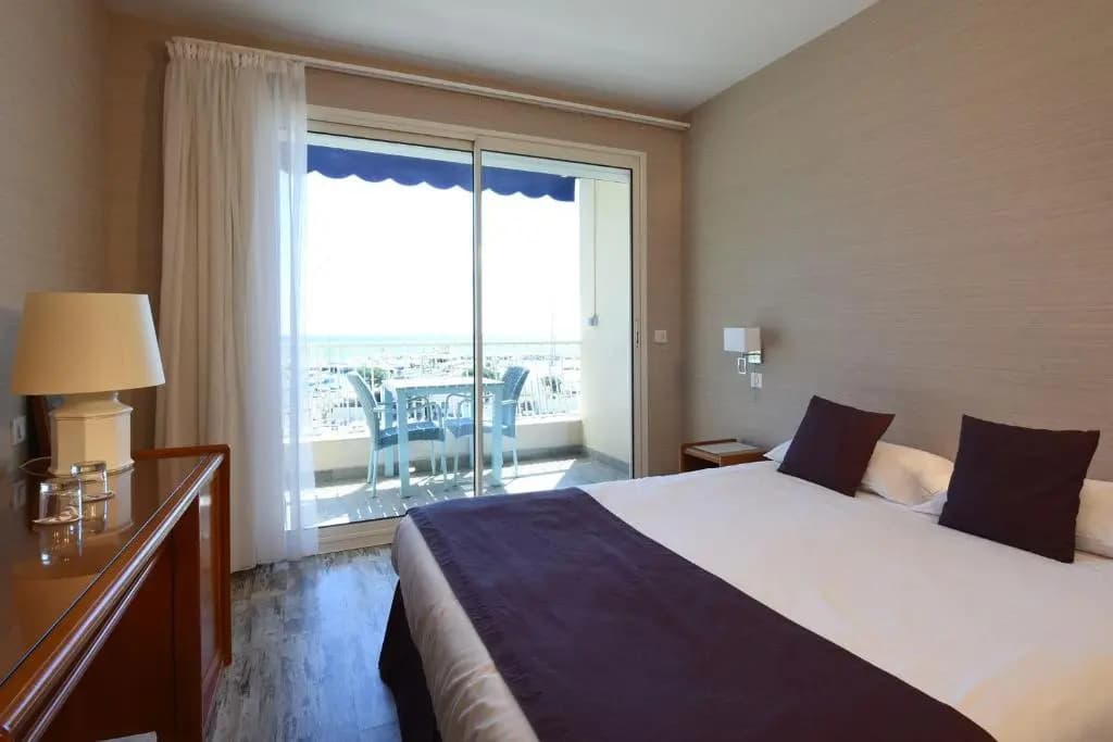 Inter-Hotel Nice Est Frisia - Photo 3