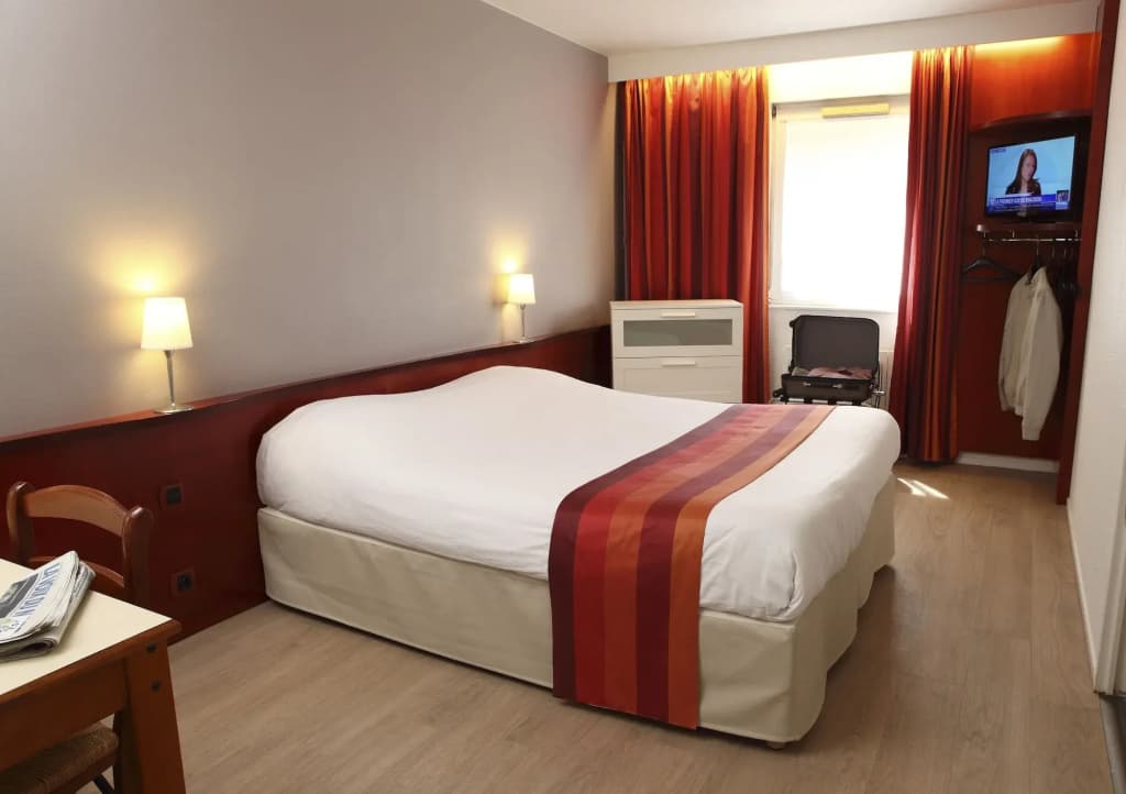 Ibis Styles Lille Villeneuve d’Ascq - Photo 4