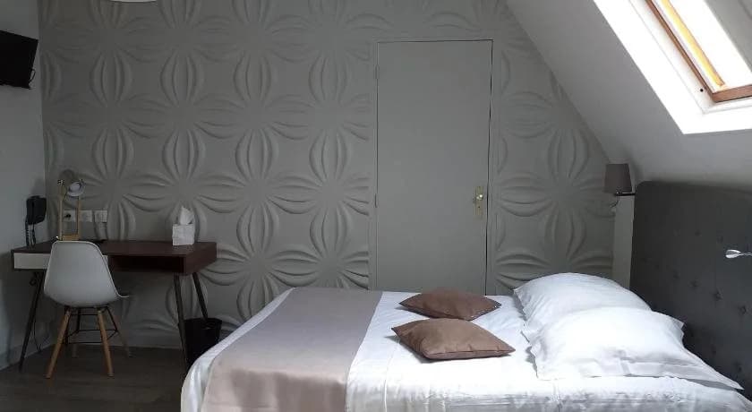 Hotel Normand Yport - Miniature 5