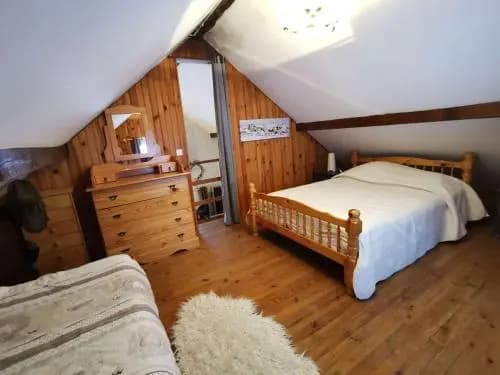 House Chalet 112 - Photo 3