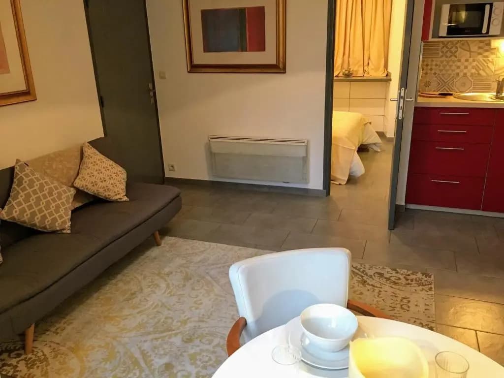 Gate House Lodge - Miniature 3