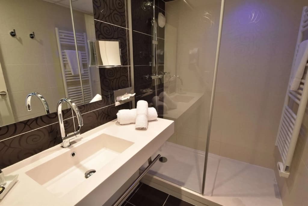 Best Western Hotel Le Quercy - Miniature 8
