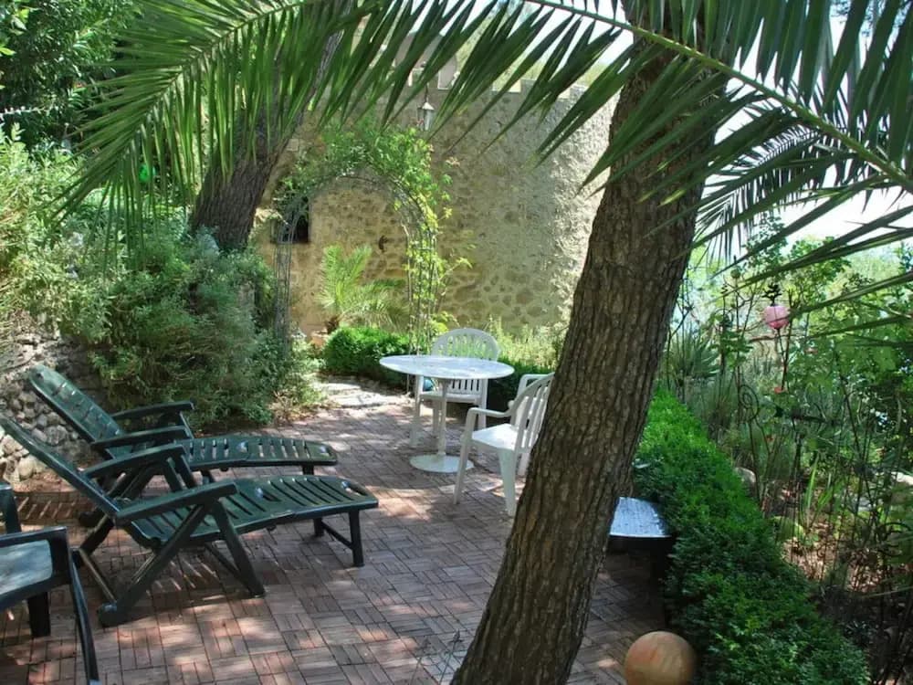 Tuinappartement - Castel D'incze - Miniature 6
