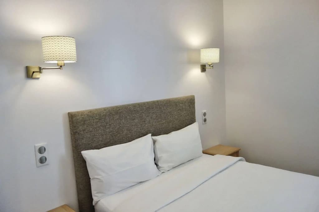 Hôtel Henri IV - Photo 5