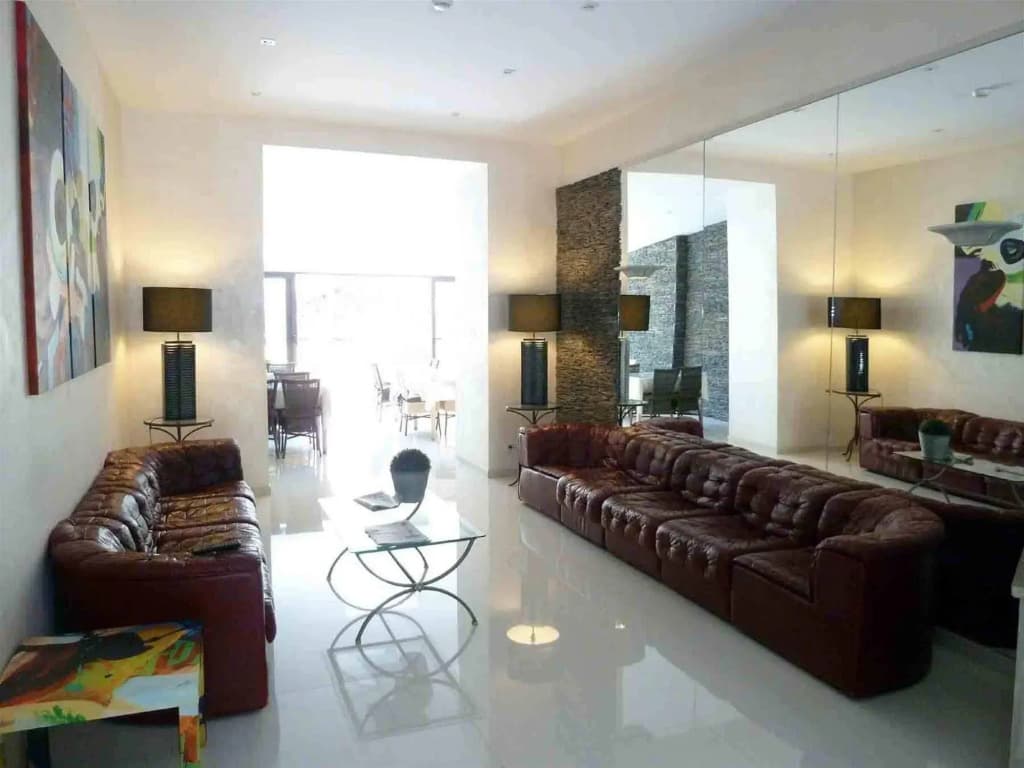 Hôtel Saint Georges - Photo 5