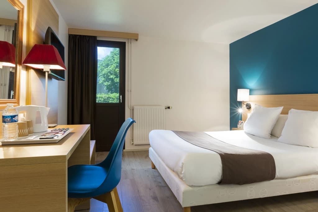 Comfort Hotel Pithiviers - Photo 5