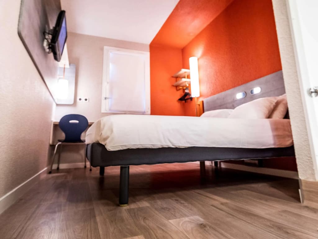 Ibis Budget Saint Brieuc Yffiniac - Photo 5