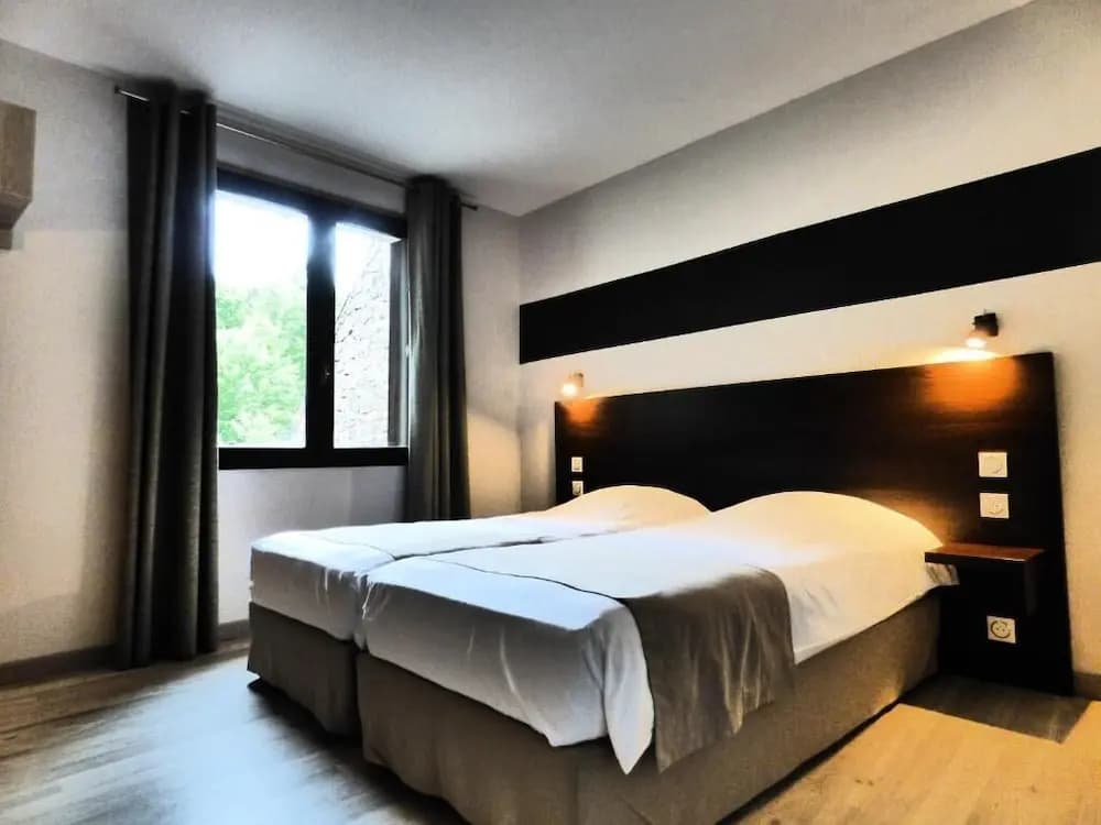 Hotel Prunières - Photo 5