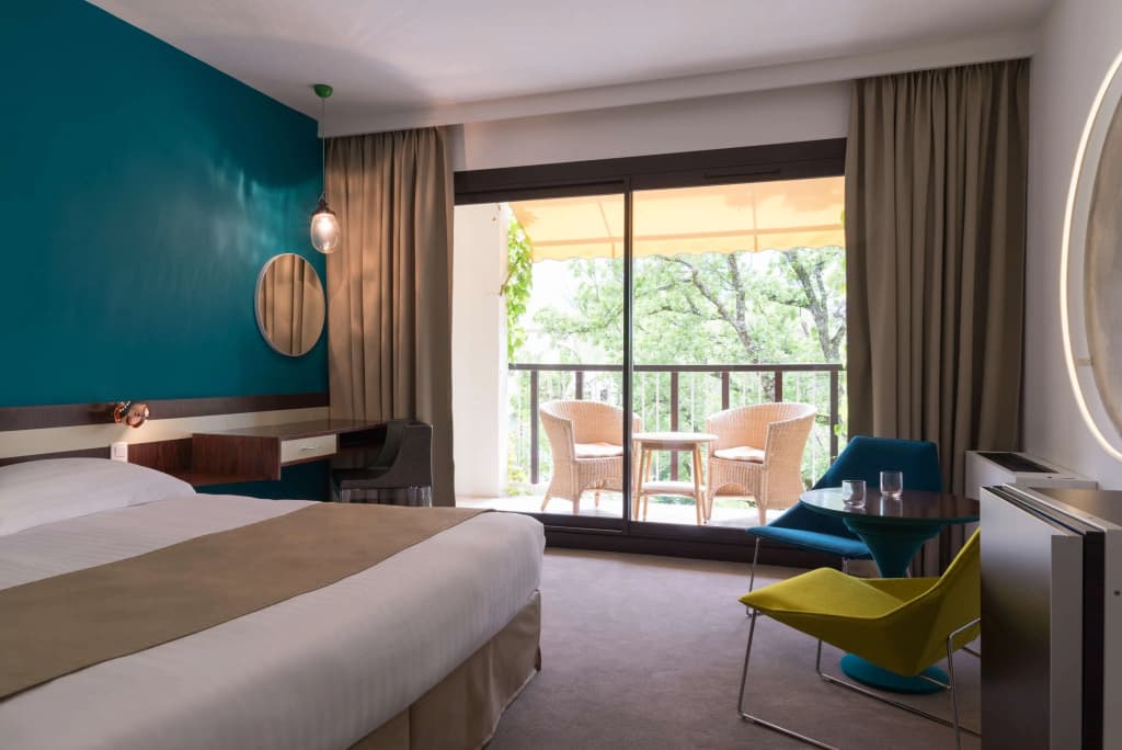 Villa Borghese, The Originals Relais - Photo 2