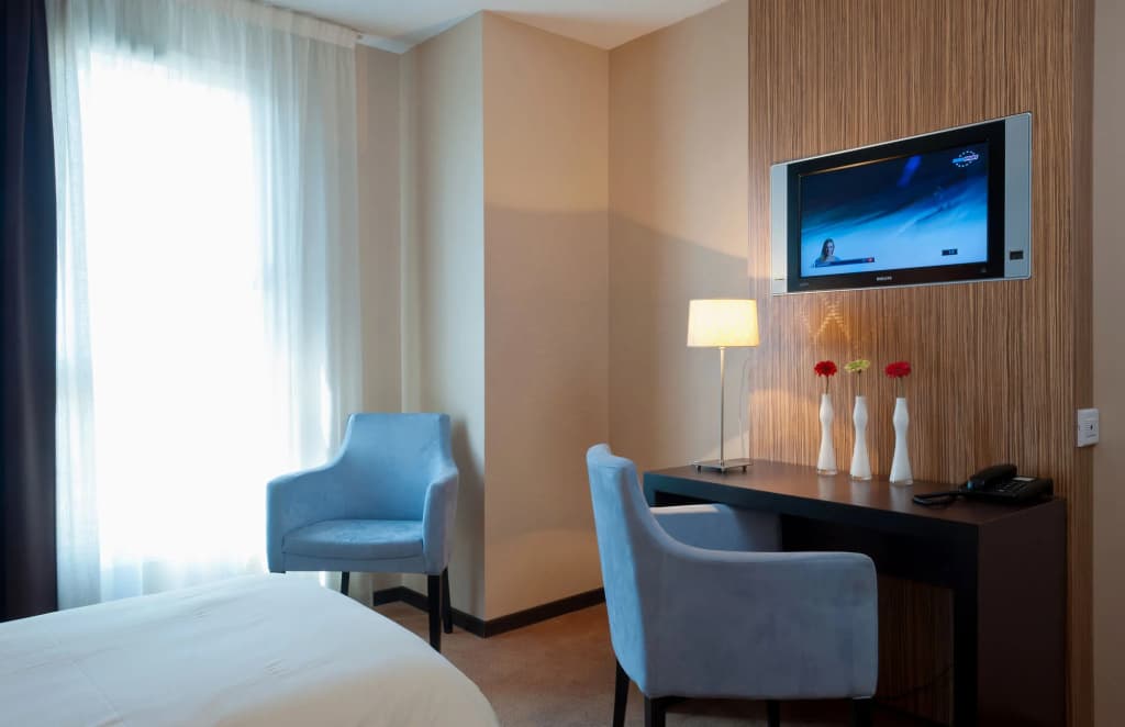Comfort Aparthotel Bordeaux Begles Arena - Miniature 7