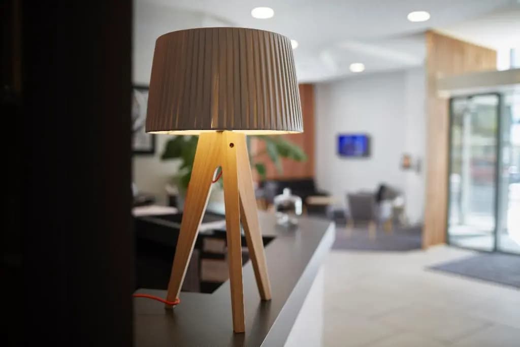 Seven Urban Suites Nantes Centre - Photo 3