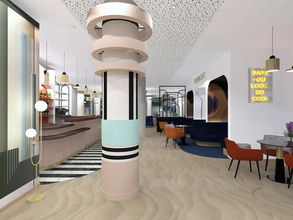 Mercure Dunkerque Centre Gare - Photo 3