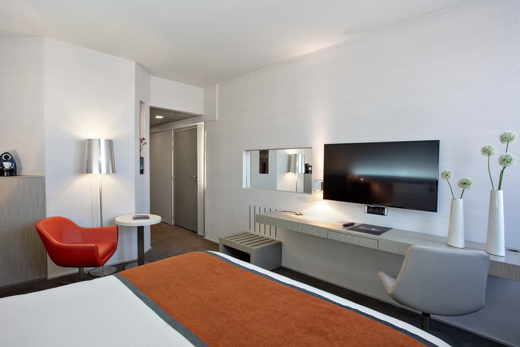 FirstName Toulouse, part of JdV by Hyatt - Photo 4