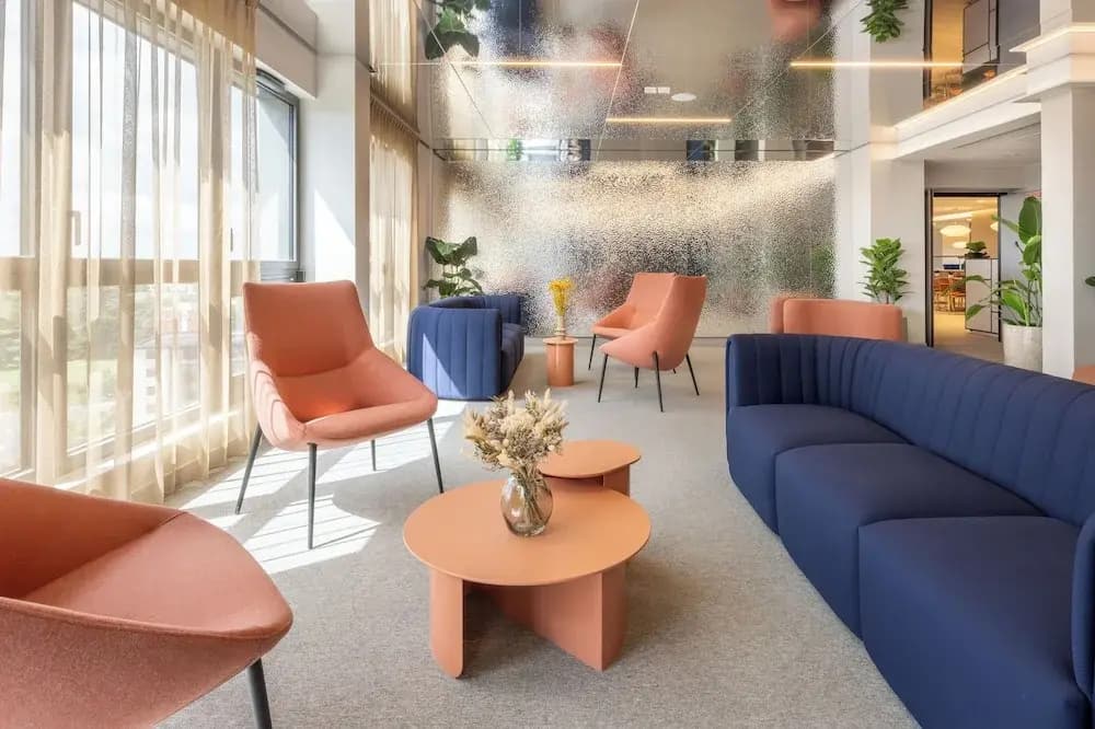 Sevenline Aparthotel Purpan Toulouse - Photo 3