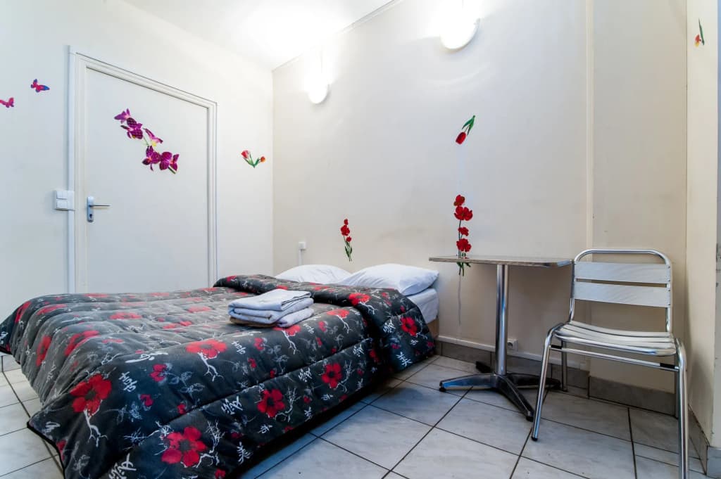 Hotel des Andelys - Photo 4