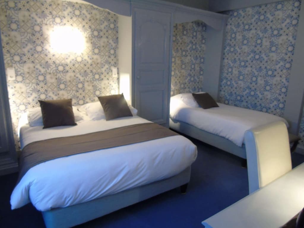 Best Western Hotel Montgomery - Photo 3