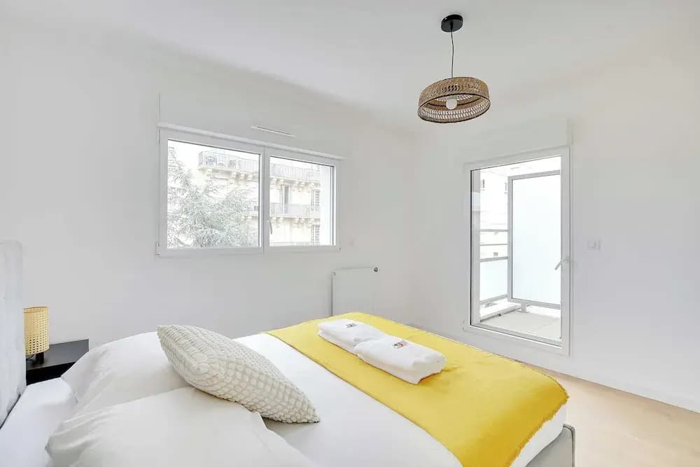 Nice Duplex With Rooftop -3bd/6p- Nogent-sur-marne - Photo 2